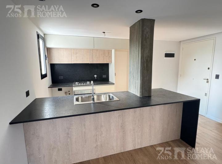 Departamento · 67m² · 3 Ambientes