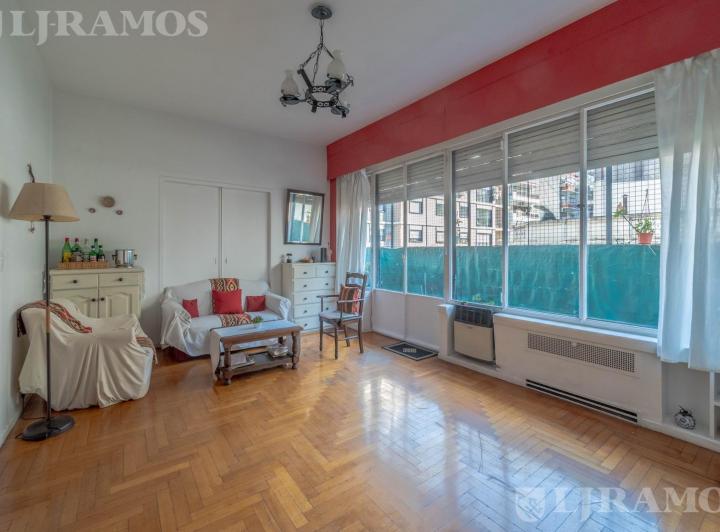 Departamento · 70m² · 3 Ambientes