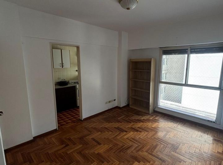 Departamento · 48m² · 3 Ambientes
