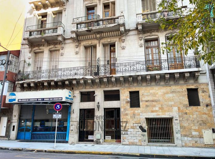 Departamento · 49m² · 3 Ambientes