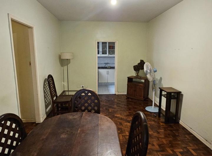 Departamento · 48m² · 3 Ambientes