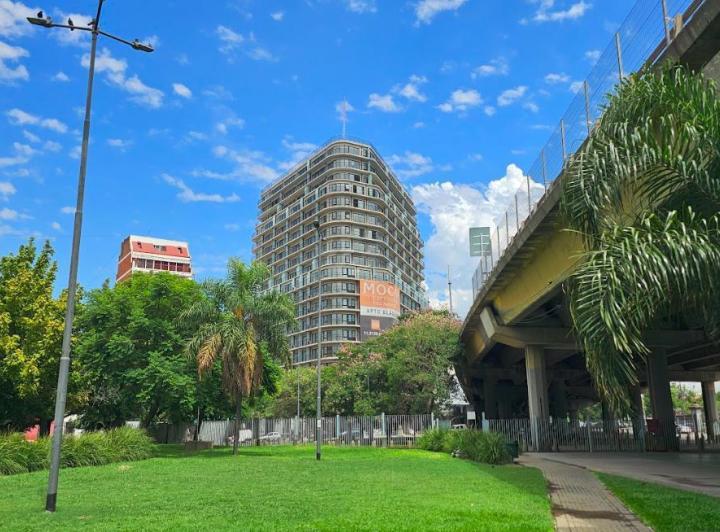 Departamento · 59m² · 3 Ambientes