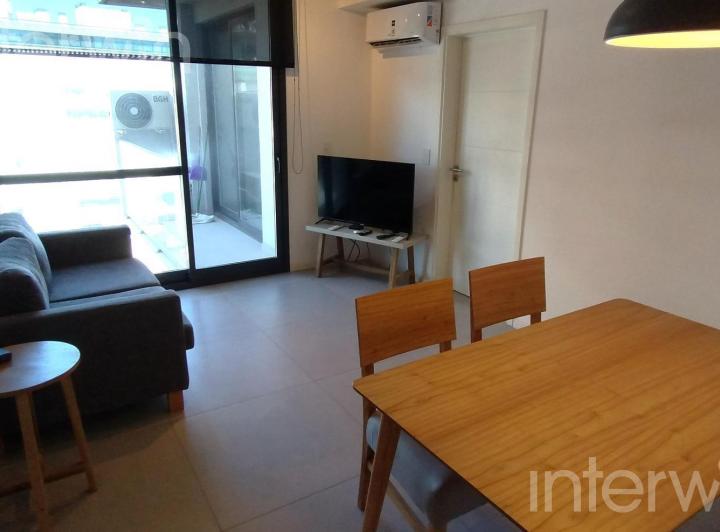 Departamento · 49m² · 2 Ambientes