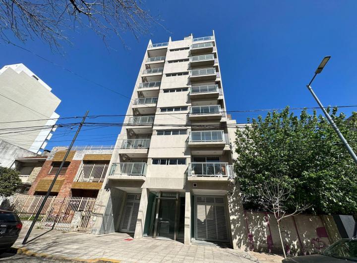 Departamento · 48m² · 3 Ambientes