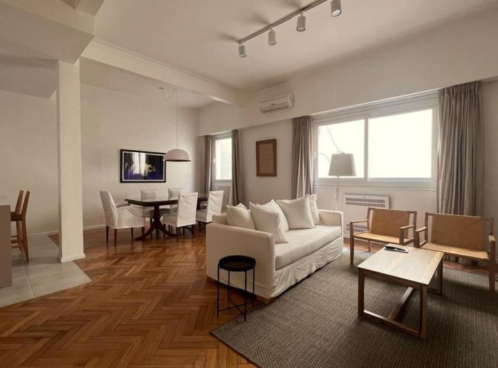 Departamento · 105m² · 3 Ambientes