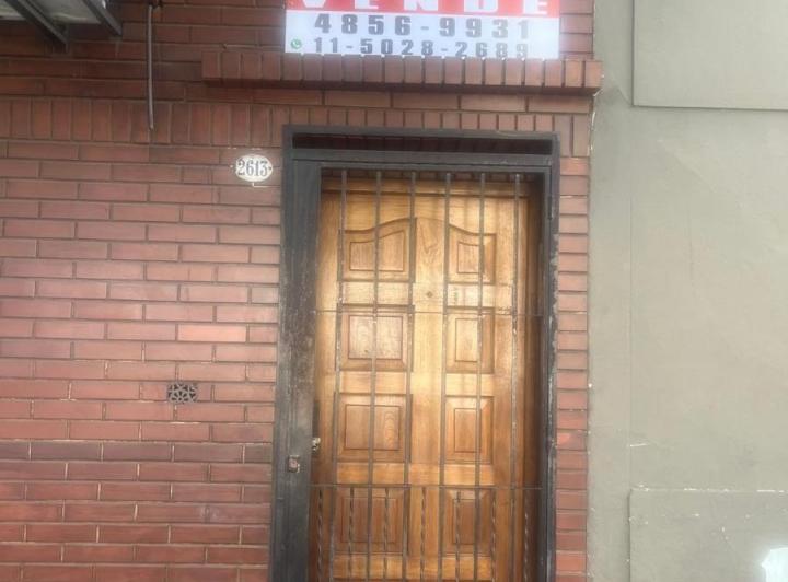 Departamento · 80m² · 3 Ambientes
