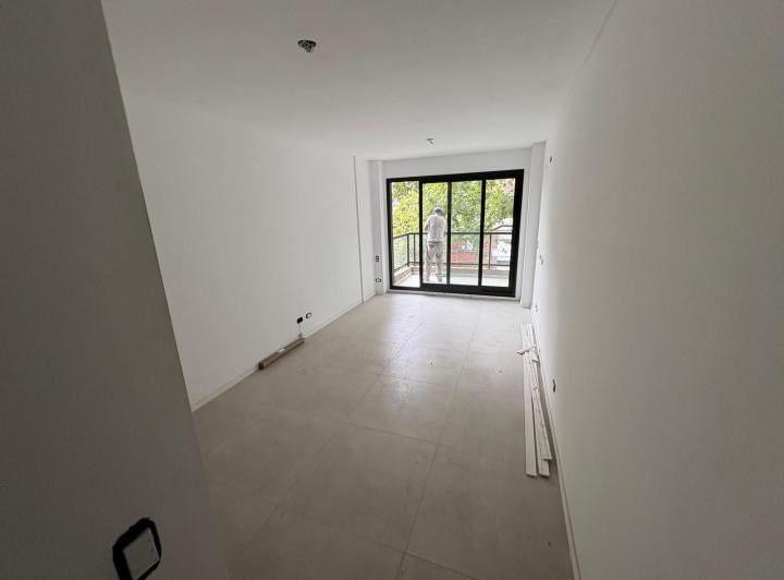 Departamento · 29m² · 1 Ambiente