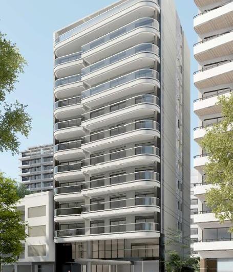 Desarrollo vertical