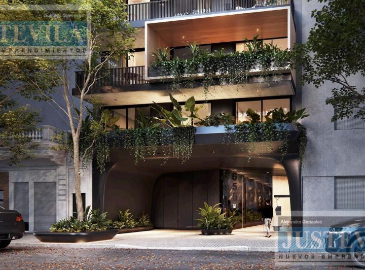 Departamento · 52m² · 3 Ambientes