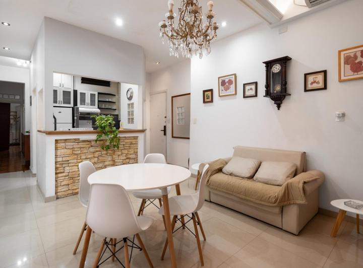 Departamento · 75m² · 3 Ambientes