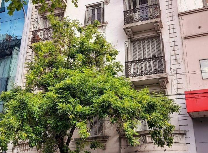 Departamento · 64m² · 3 Ambientes
