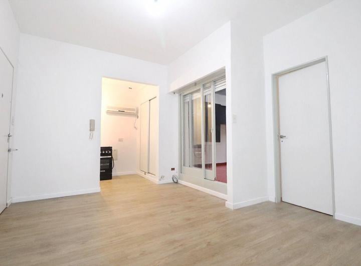 Departamento · 34m² · 2 Ambientes