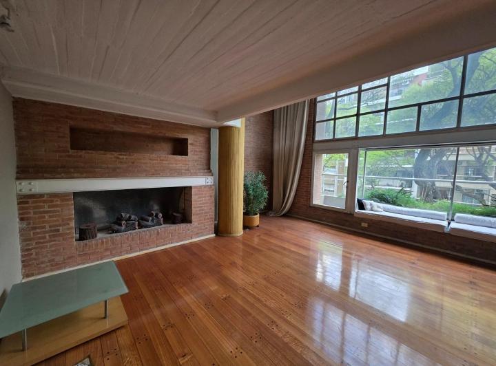 Departamento · 183m² · 3 Ambientes · 1 Cochera