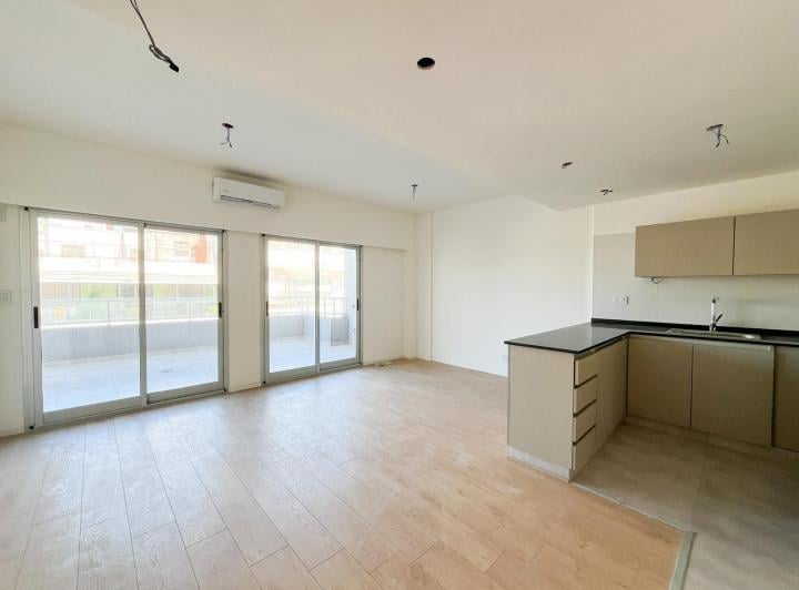 Departamento · 47m² · 2 Ambientes