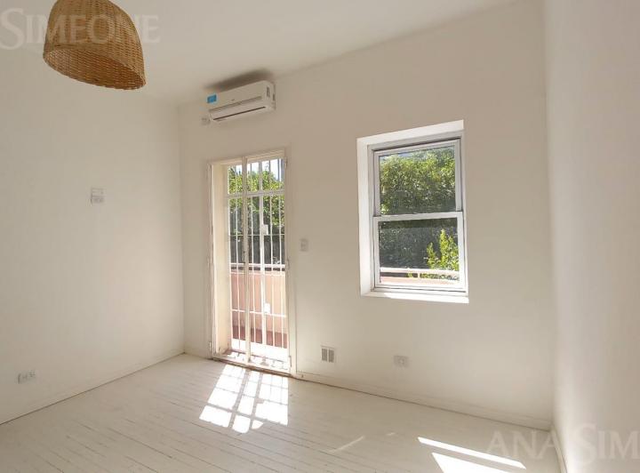 Departamento · 52m² · 3 Ambientes
