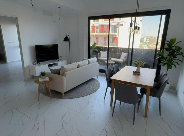 Departamento · 38m² · 2 Ambientes