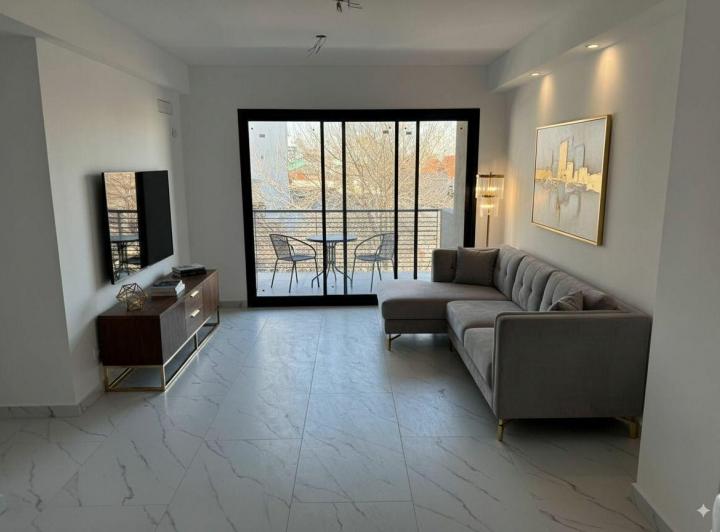 Departamento · 66m² · 3 Ambientes