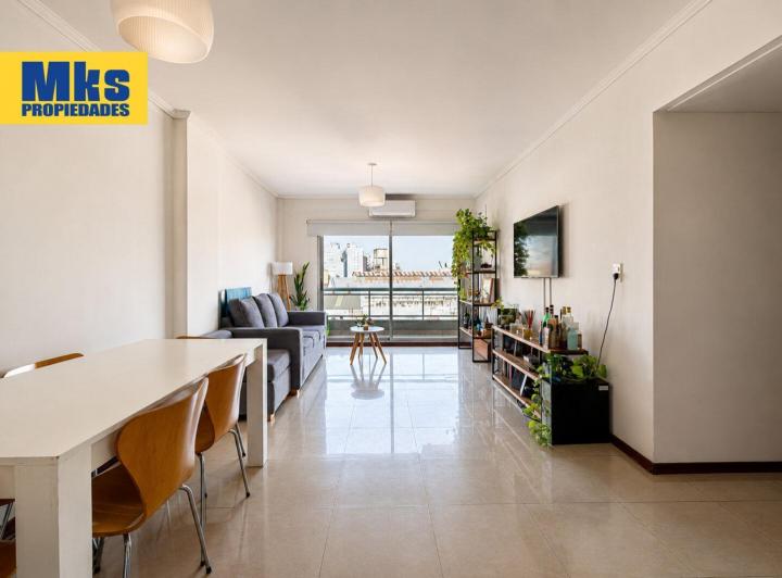 Departamento · 72m² · 3 Ambientes