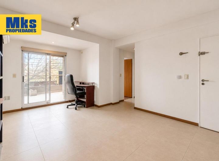 Departamento · 76m² · 3 Ambientes · 1 Cochera