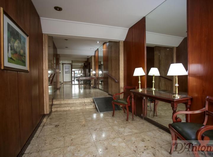 Departamento · 40m² · 2 Ambientes
