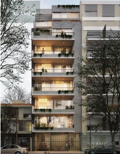 Desarrollo vertical