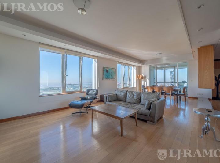 Departamento · 192m² · 3 Ambientes · 2 Cocheras