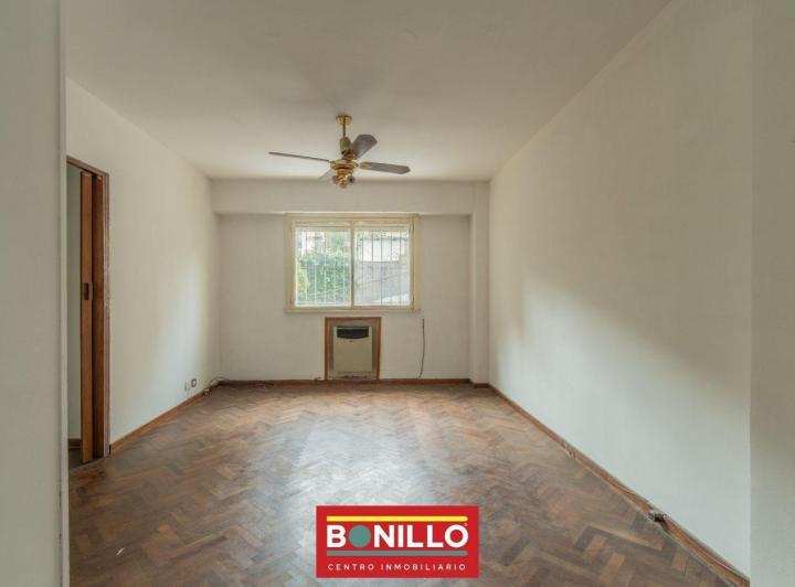 Departamento · 62m² · 3 Ambientes