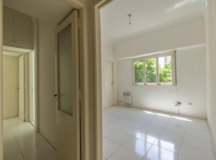 Departamento · 55m² · 3 Ambientes