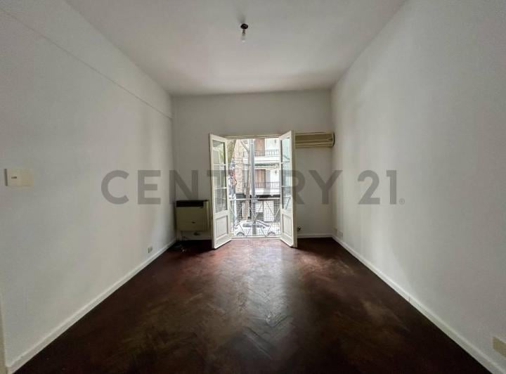 Departamento · 60m² · 3 Ambientes
