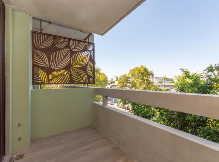 Departamento · 50m² · 2 Ambientes