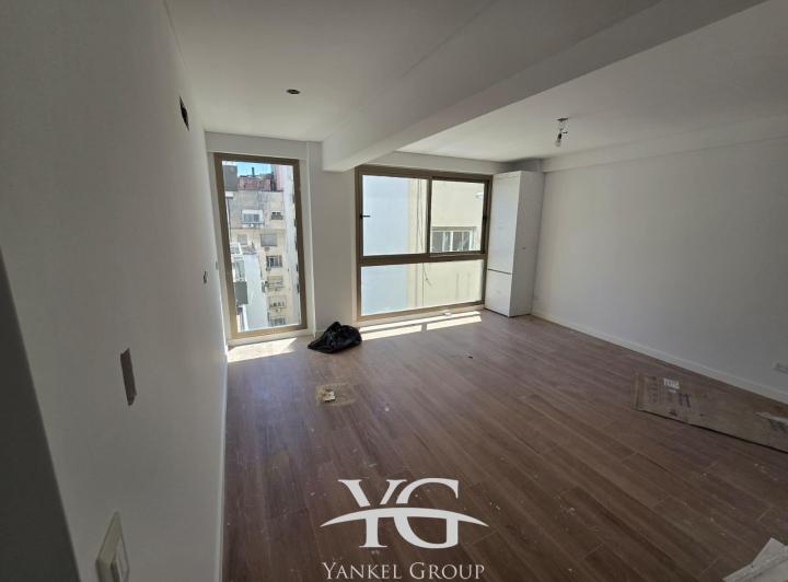 Departamento · 80m² · 3 Ambientes