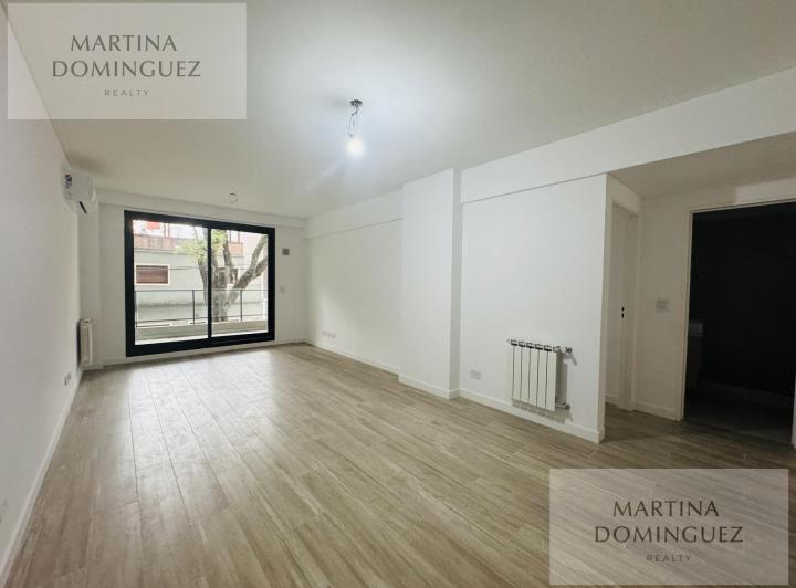 Departamento · 80m² · 3 Ambientes