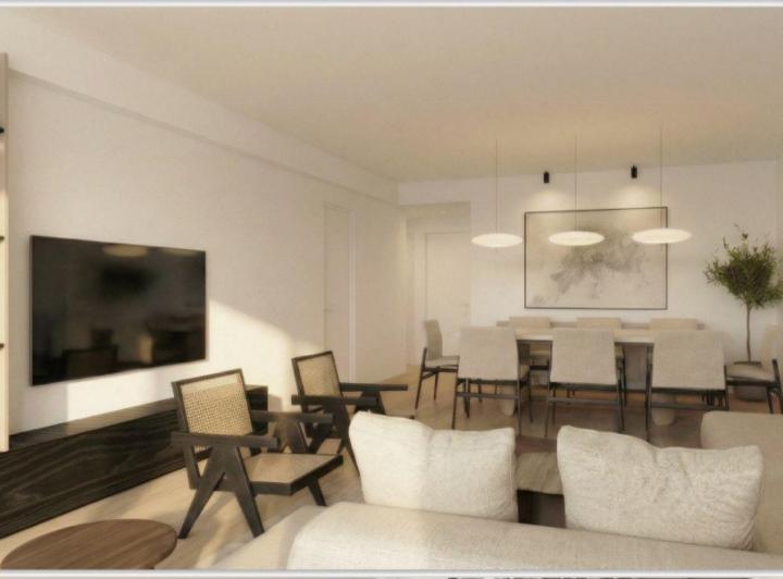 Departamento · 65m² · 4 Ambientes