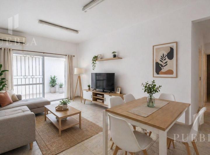 Departamento · 79m² · 3 Ambientes