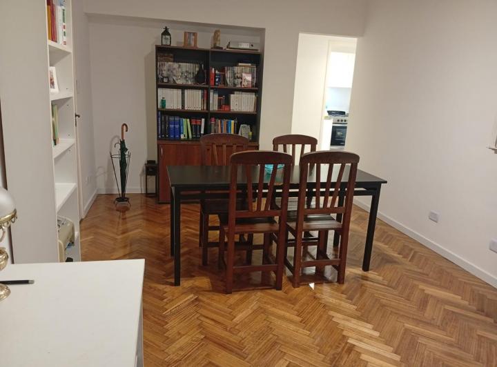 Departamento · 47m² · 2 Ambientes