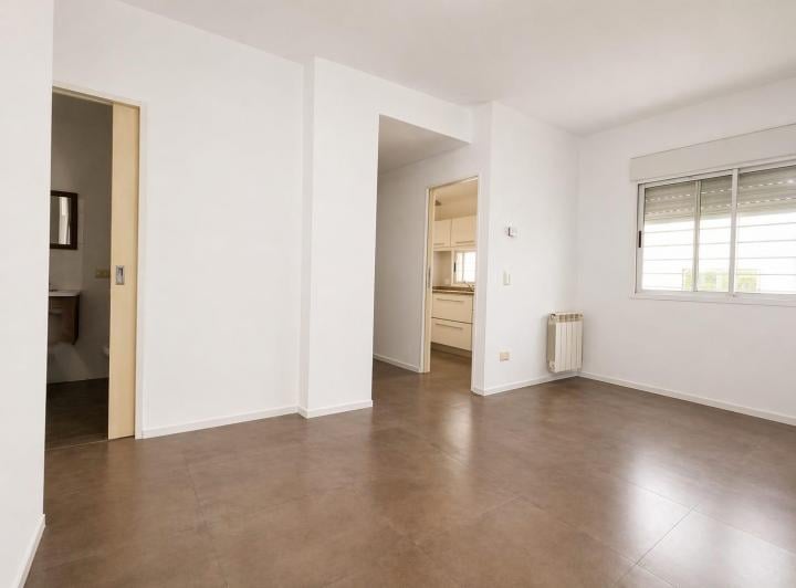 Departamento · 35m² · 2 Ambientes