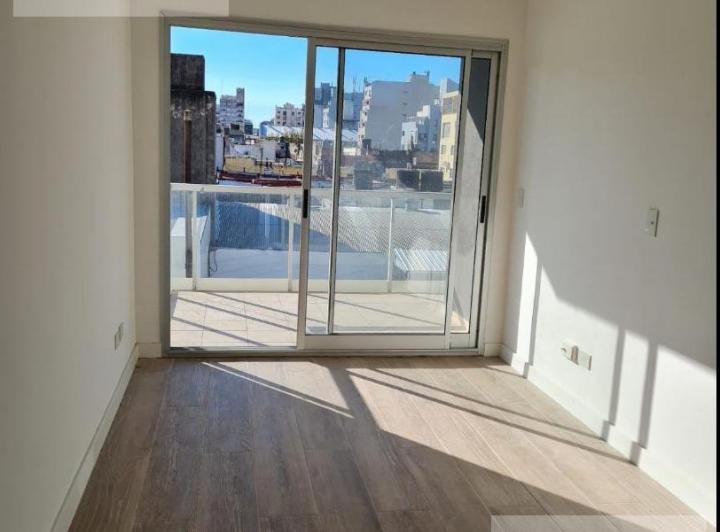 Departamento · 56m² · 3 Ambientes