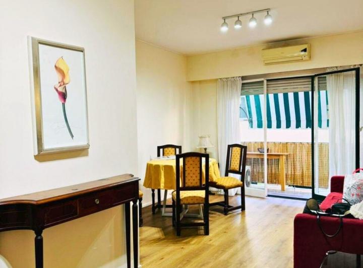 Departamento · 75m² · 3 Ambientes