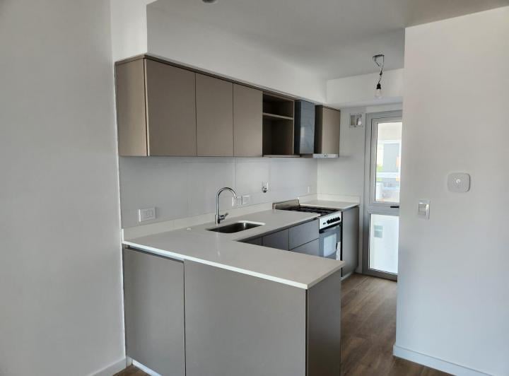 Departamento · 62m² · 3 Ambientes