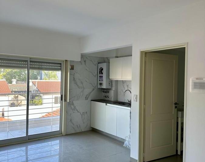 Departamento · 40m² · 2 Ambientes