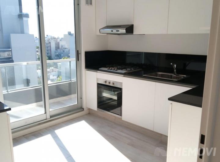 Departamento · 62m² · 3 Ambientes
