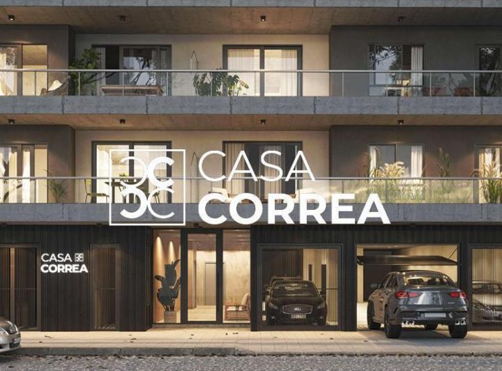 Departamento · 80m² · 3 Ambientes