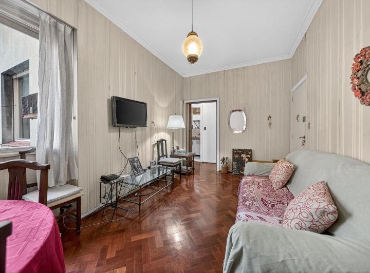 Departamento · 56m² · 3 Ambientes