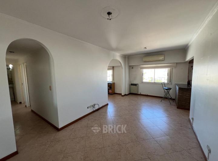 Departamento · 60m² · 3 Ambientes
