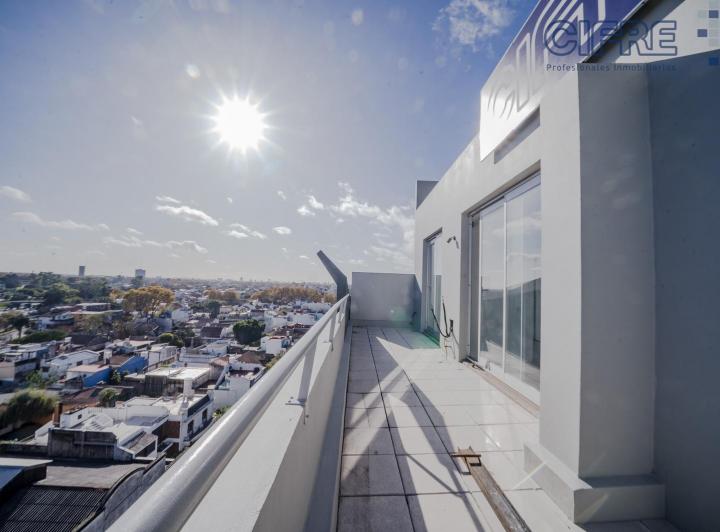 Departamento · 36m² · 2 Ambientes