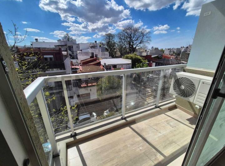 Departamento · 40m² · 2 Ambientes