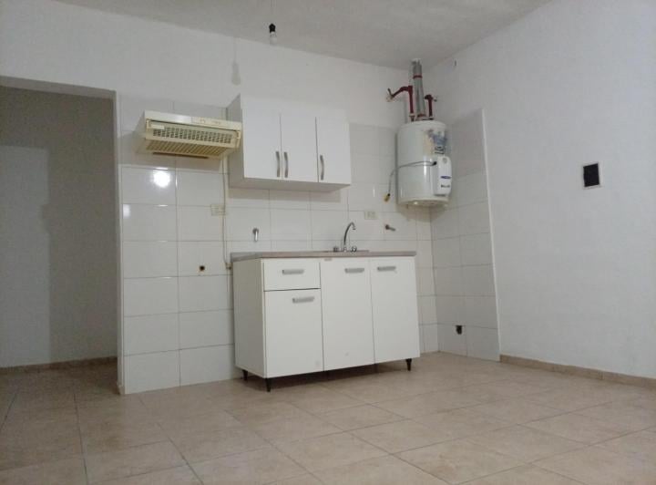 Departamento · 25m² · 2 Dormitorios · 1 Cochera