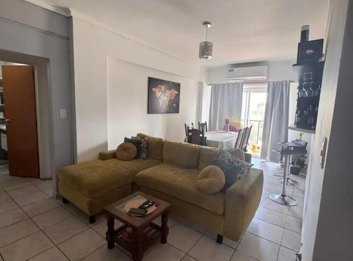 Departamento · 70m² · 3 Ambientes