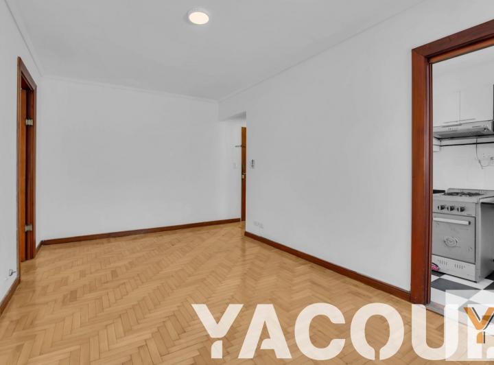 Departamento · 59m² · 3 Ambientes