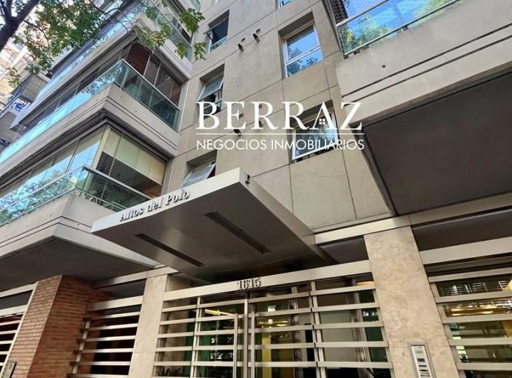Departamento · 105m² · 3 Ambientes